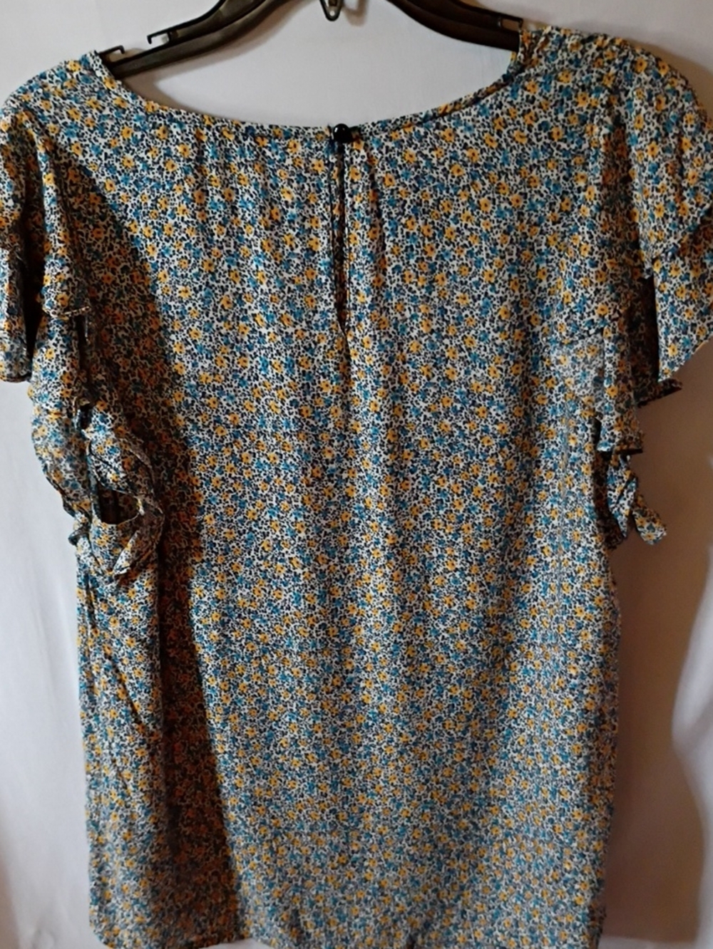 Rachel Roy Top L - Picture 5 of 7